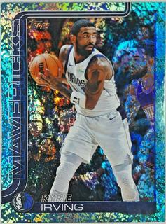 Kyrie Irving