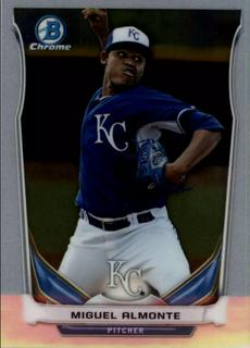 Miguel Almonte