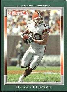 Kellen Winslow