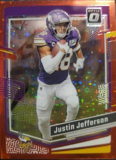 Justin Jefferson