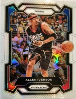 Allen Iverson