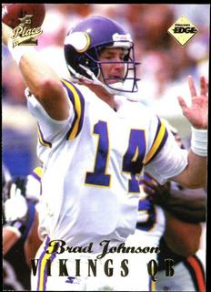 Brad Johnson