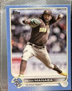 Sean Manaea