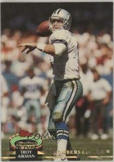 Troy Aikman