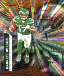 Garrett Wilson