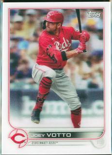 Joey Votto