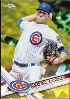 Kyle Hendricks