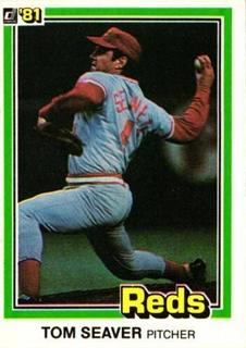 Tom Seaver