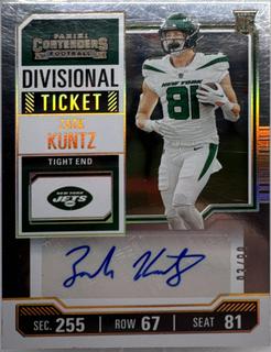 Zack Kuntz