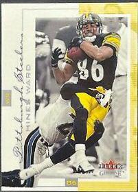 Hines Ward