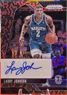 Larry Johnson