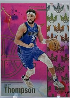 Klay Thompson