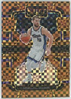 Domantas Sabonis