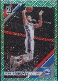Ben Simmons