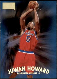 Juwan Howard