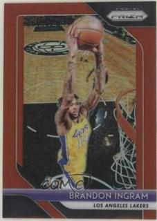 Brandon Ingram
