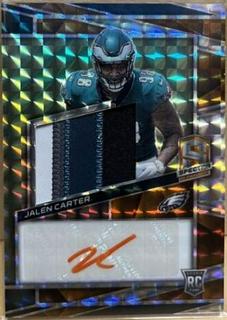 Jalen Carter