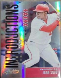 Juan Soto
