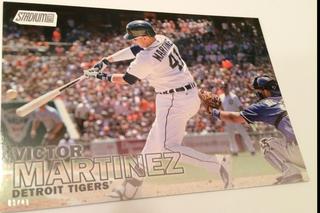 Victor Martinez