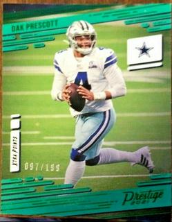 Dak Prescott