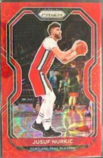 Jusuf Nurkic
