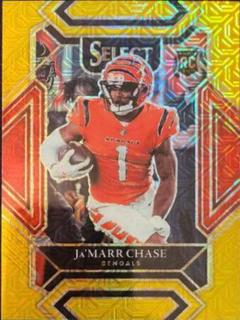 Ja'Marr Chase