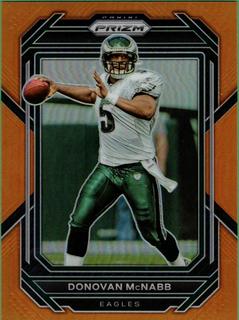 Donovan McNabb