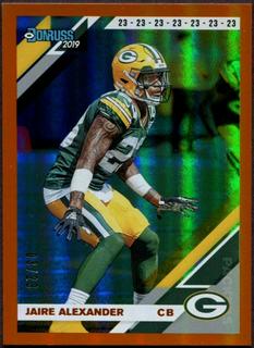 Jaire Alexander