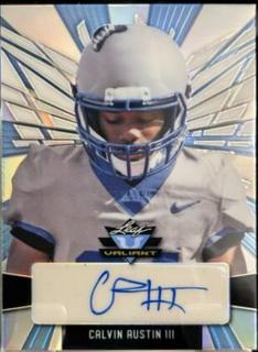 Calvin Austin III