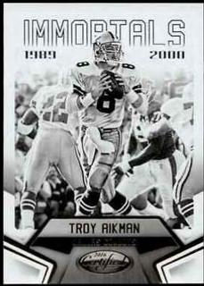 Troy Aikman