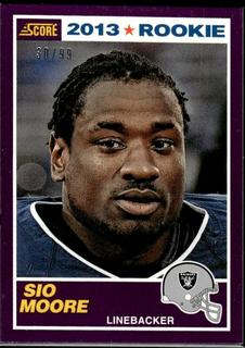 Sio Moore