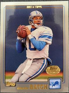 Charlie Batch
