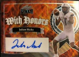 Julian Hicks