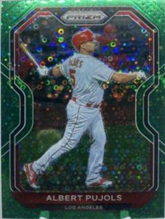 Albert Pujols