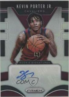 Kevin Porter Jr.