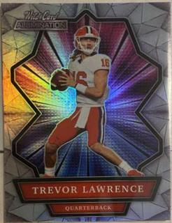 Trevor Lawrence