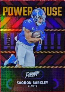 Saquon Barkley