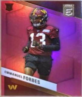 Emmanuel Forbes