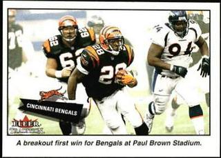 Cincinnati Bengals