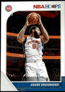 Andre Drummond