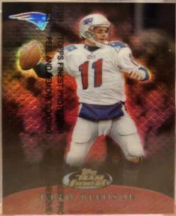 Drew Bledsoe