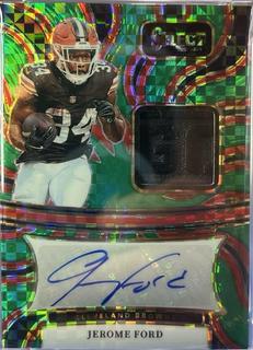 Jerome Ford