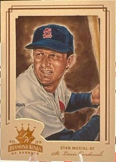 Stan Musial
