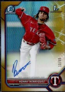 Ronny Henriquez