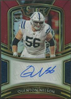 Quenton Nelson