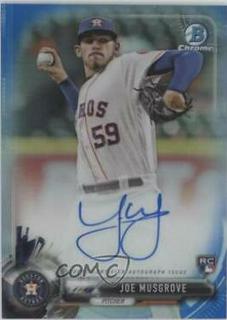 Joe Musgrove