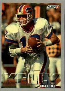 Jim Kelly