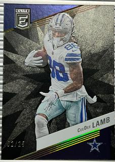 CeeDee Lamb