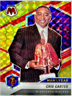Cris Carter