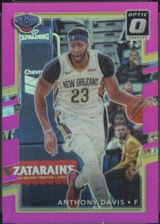 Anthony Davis